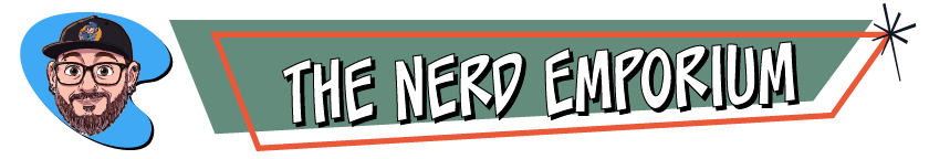 The Nerd Emporium