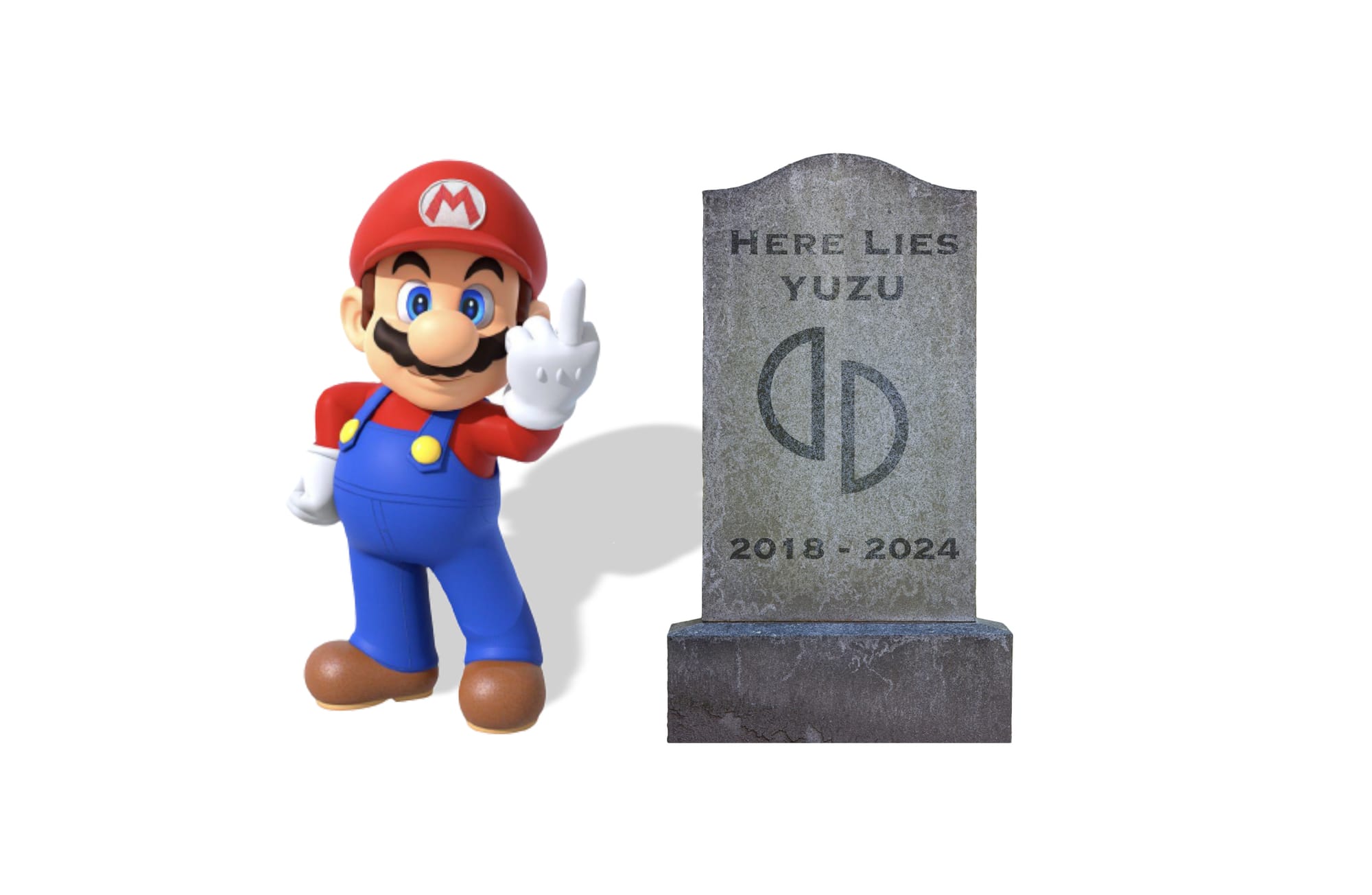 (un)Happy Mar10 Day
