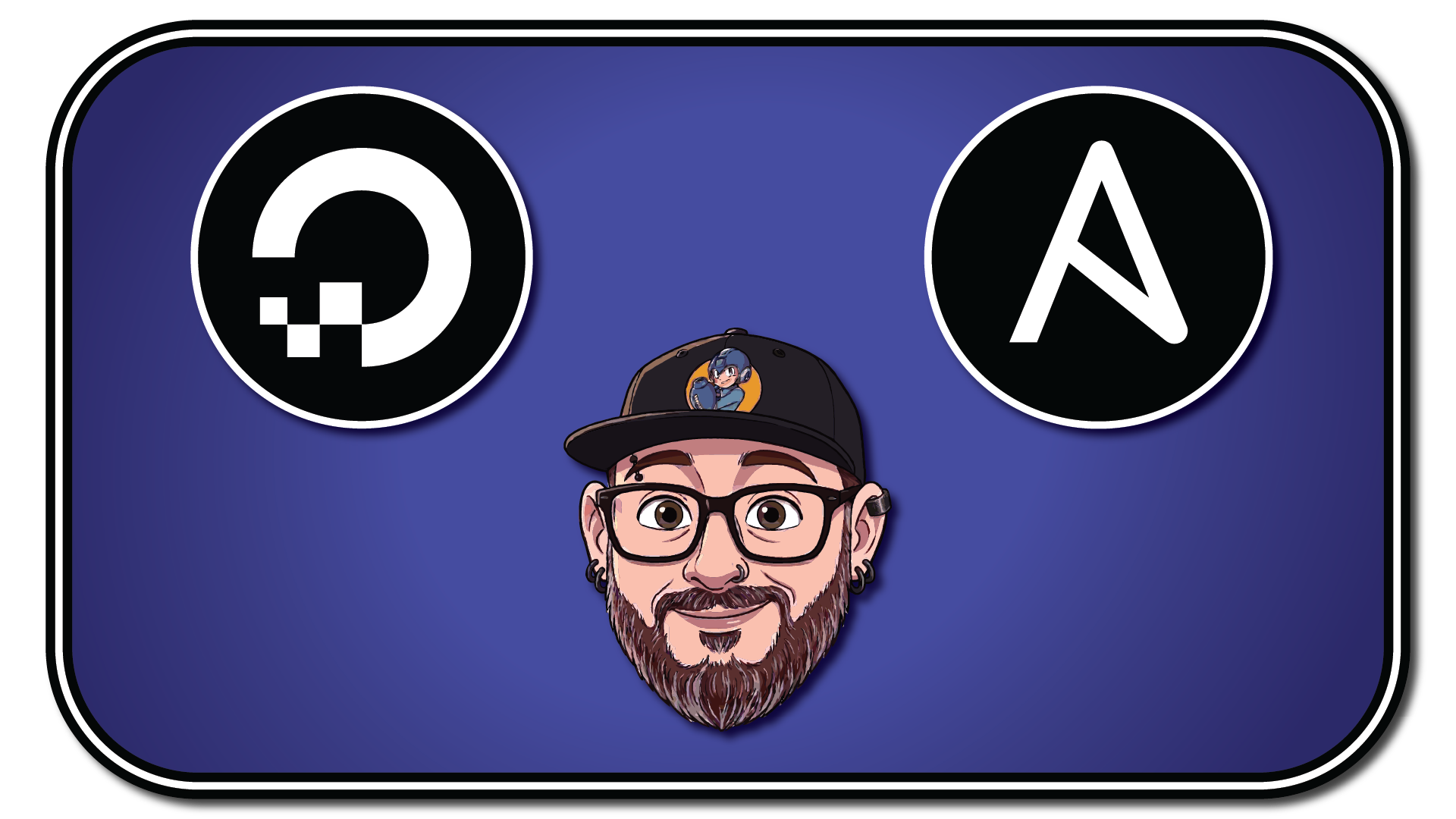 Stratiform: Provisioning DigitalOcean Droplets using Ansible