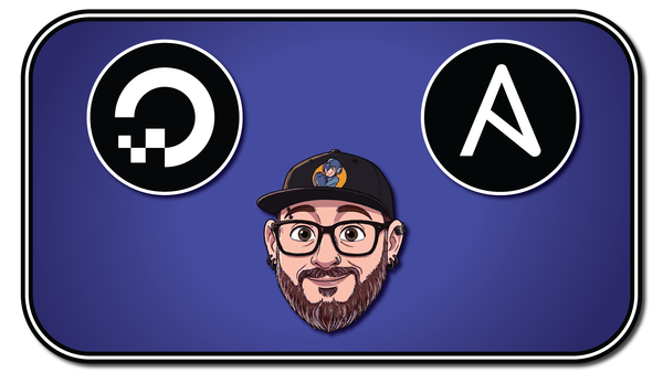 Stratiform: Provisioning DigitalOcean Droplets using Ansible